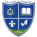 Dillard University logo