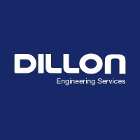 Dillon Engineering Services logo