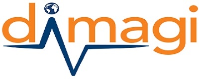 Dimagi logo