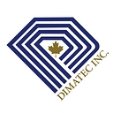 Dimatec Inc. logo