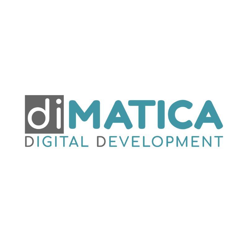 Dimática logo