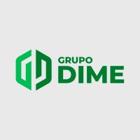 Grupo Dime logo