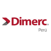 Dimerc Perú logo