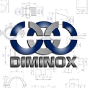 DIMINOX logo