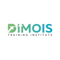 Dimois Training Institute logo