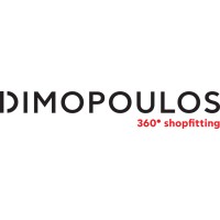 Dimopoulos 360shopfitting logo
