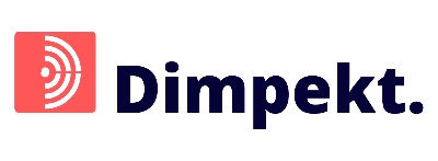 Dimpekt logo