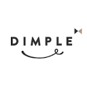 株式会社ディンプル logo