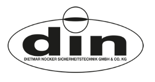 din - Sicherheitstechnik Italia GmbH