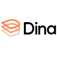 Dina logo