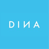 DINA Elektronik logo