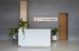 PT Dinasira Sembada logo