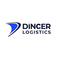 Dinçer Logistics logo