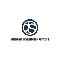 dindan solutions GmbH logo