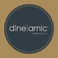DineAmic Hospitality logo