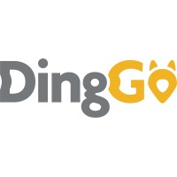 DingGo logo