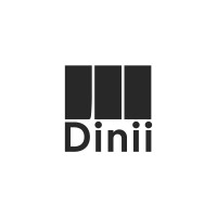 Dinii, inc logo
