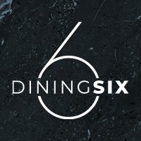 DiningSix logo