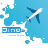 Dinos Vietnam logo