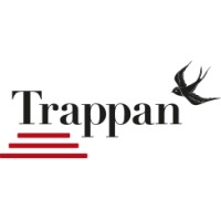 Trappan