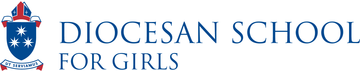 Diocesan School For Girls logo
