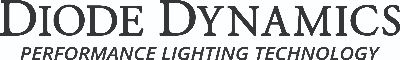 Diode Dynamics logo