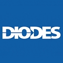Diodes Incorporated logo