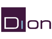 Logo DION Groep