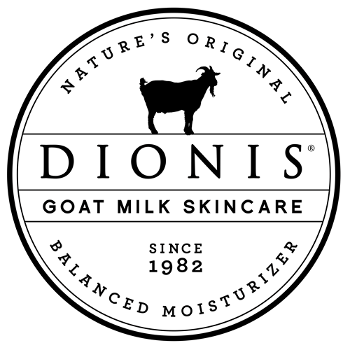 Dionis Goat Milk Skincare logo