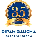 Dipam Gaucha Distribuidora Ltda logo