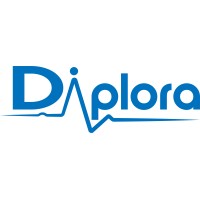 Diplora B.V. logo