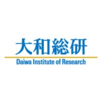 株式会社大和総研 logo