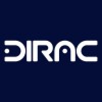 Dirac, Inc. logo