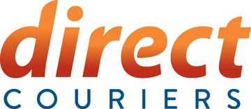 Direct Couriers logo