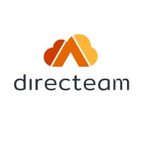 Directeam logo