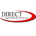 Direct Engineering Logo