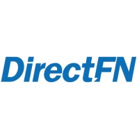 DirectFN logo