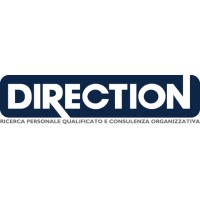 Direction S.a.s. logo