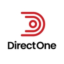 Direct One Inc logo