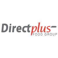 Direct Plus Food Group logo
