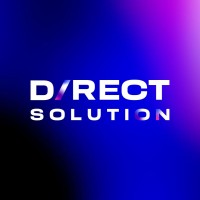 Direct Solution logo