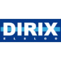 Logo Dirix Flex BV