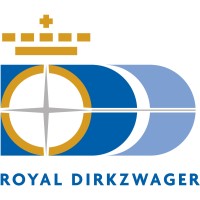 Royal Dirkzwager logo