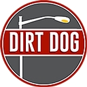 Dirt Dog logo