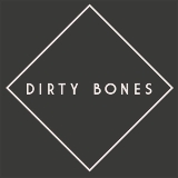 Dirty Bones logo