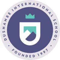 Dushanbe International School logo