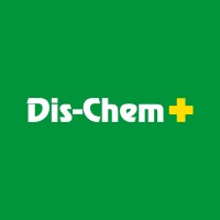 Dis-Chem Pharmacies Limited logo