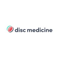 Disc Medicine logo