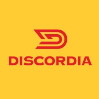 DISCORDIA Transport & Logistics logo