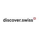 discover.swiss logo
